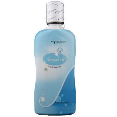 Aquaderm Liquid 200ml