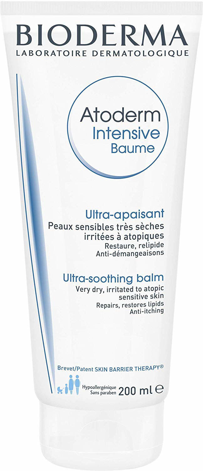 Bioderma Atoderm Intensive Baume 200ml