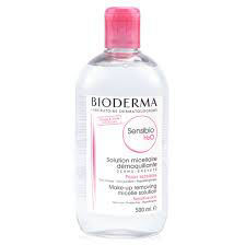 Bioderma Sensibio H2O 500ml