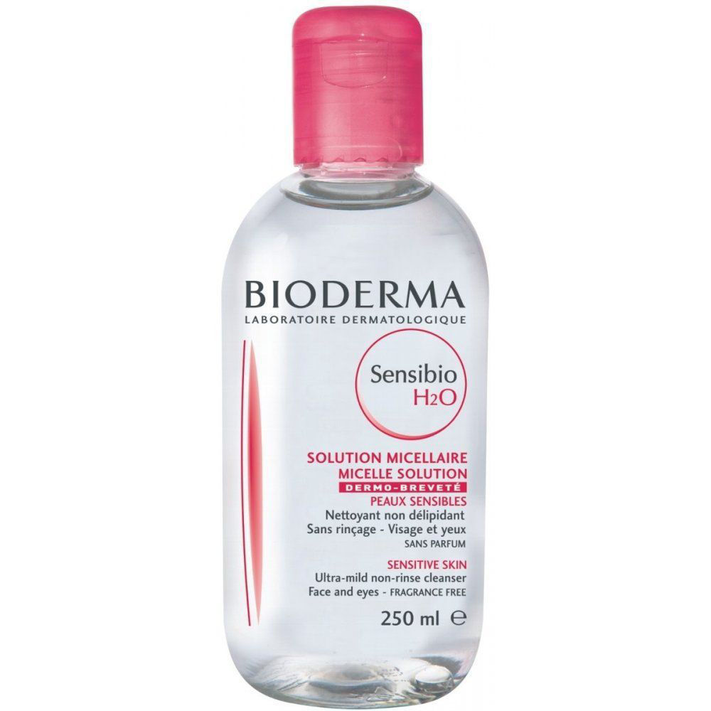 Bioderma Sensibio H2O 250ml