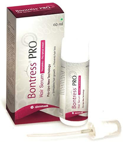 Bontress Pro+ Hair Serum 60ml
