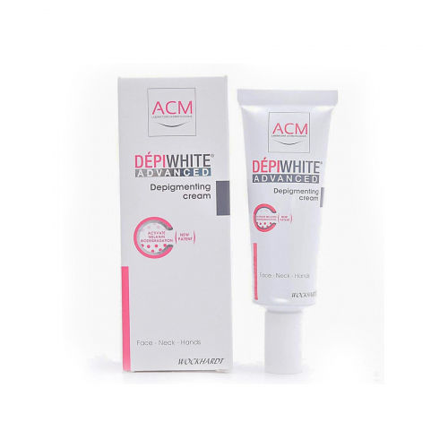 Depiwhite Advance Cream 15ml