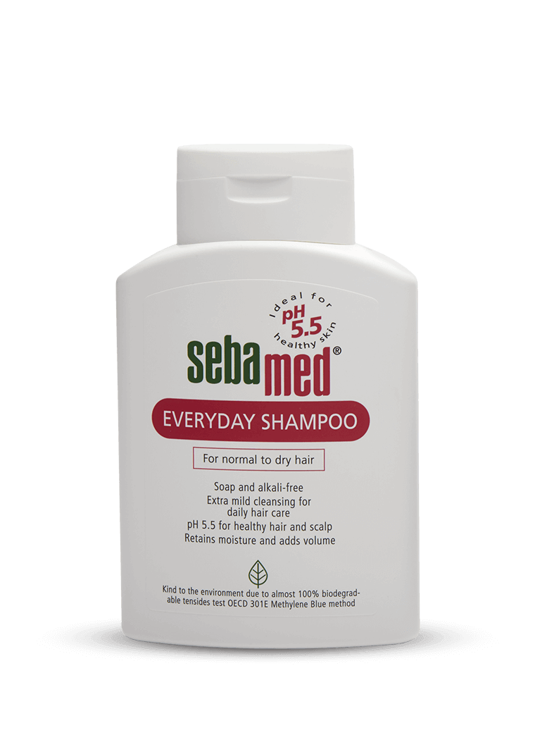 Sebamed Everyday Shampoo 200ml