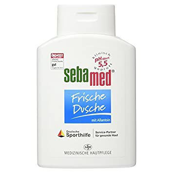 Sebamed Fresh Shower 200ml