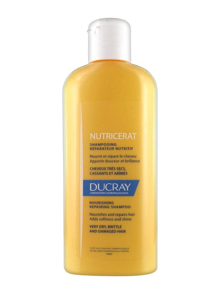 Nutricerat Nourishing Repairing Shampoo 200ml