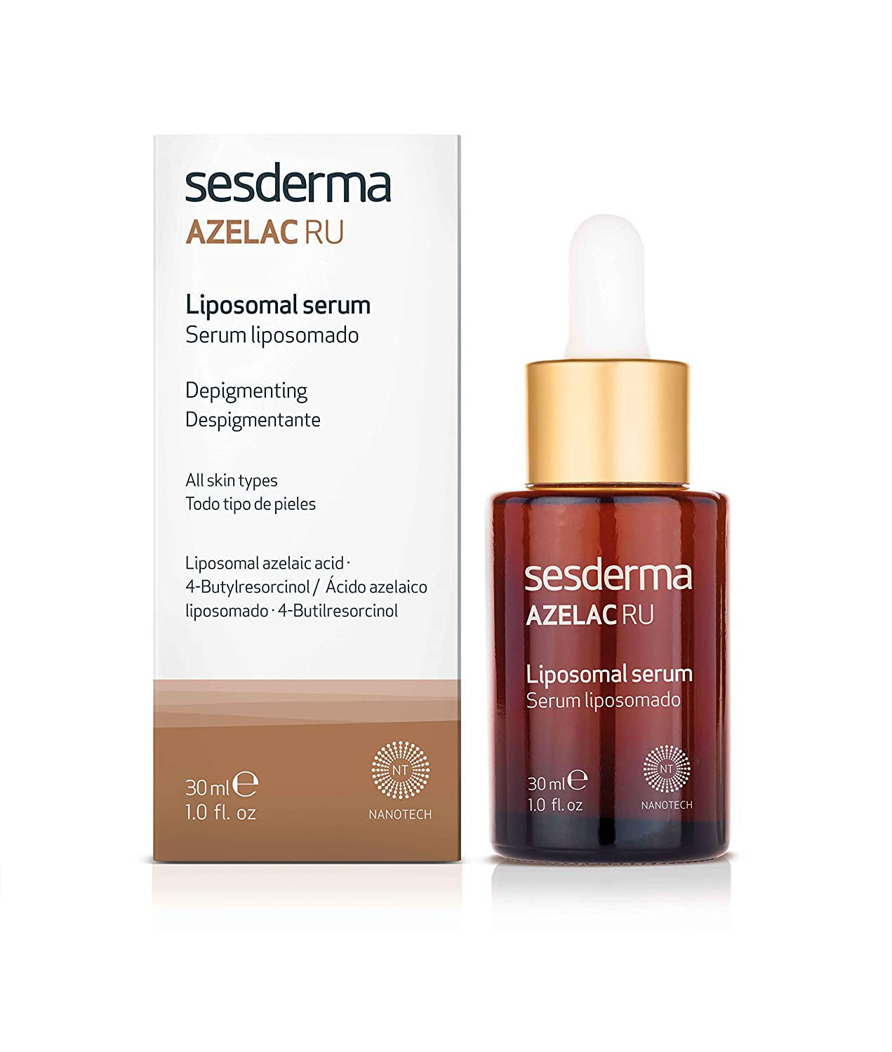 Sesderma Azelac RU Liposomal Serum 30ml