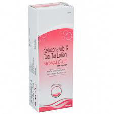 Novale Ct Lotion 75ml
