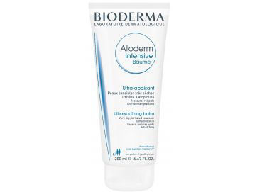 Bioderma Atoderm Intensive Baume 200ml