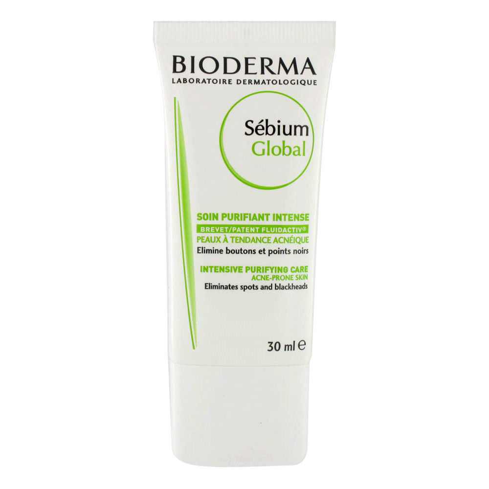 Bioderma Sebium Global 30ml