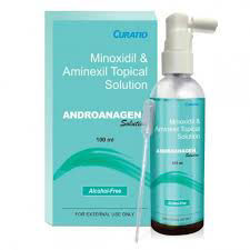 Androanagen Solution 100ml
