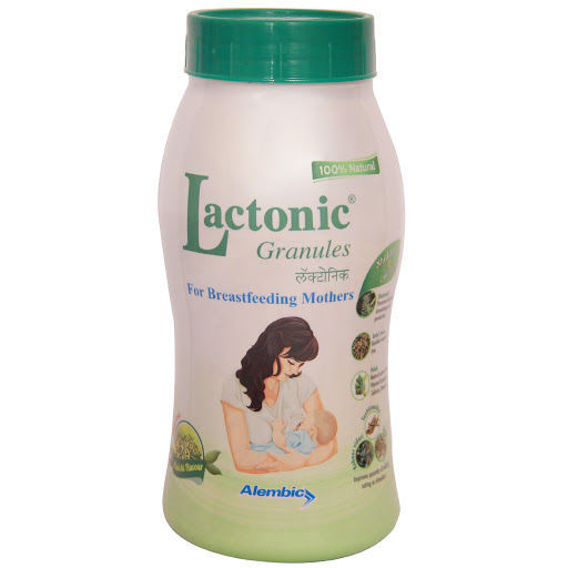 Lactonic Granules 200g