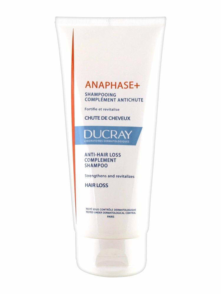 Ducray Anaphase+ Anti-Hair Loss Shampoo 100ml