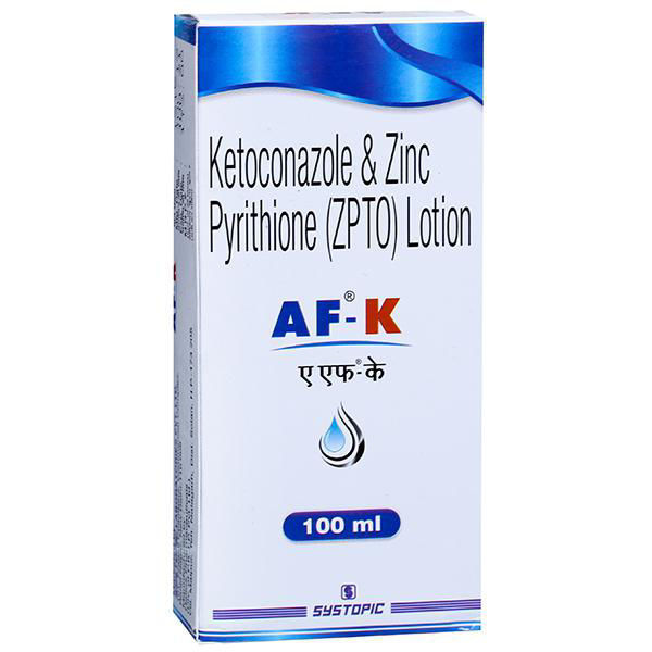 AF-K Lotion 100ml