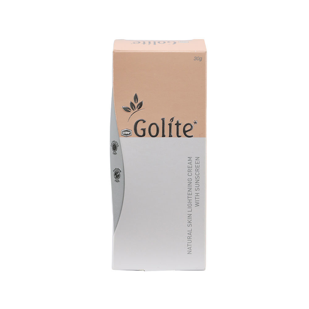 Golite Cream 30g