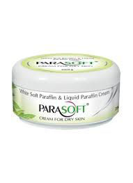 Parasoft Cream 200g