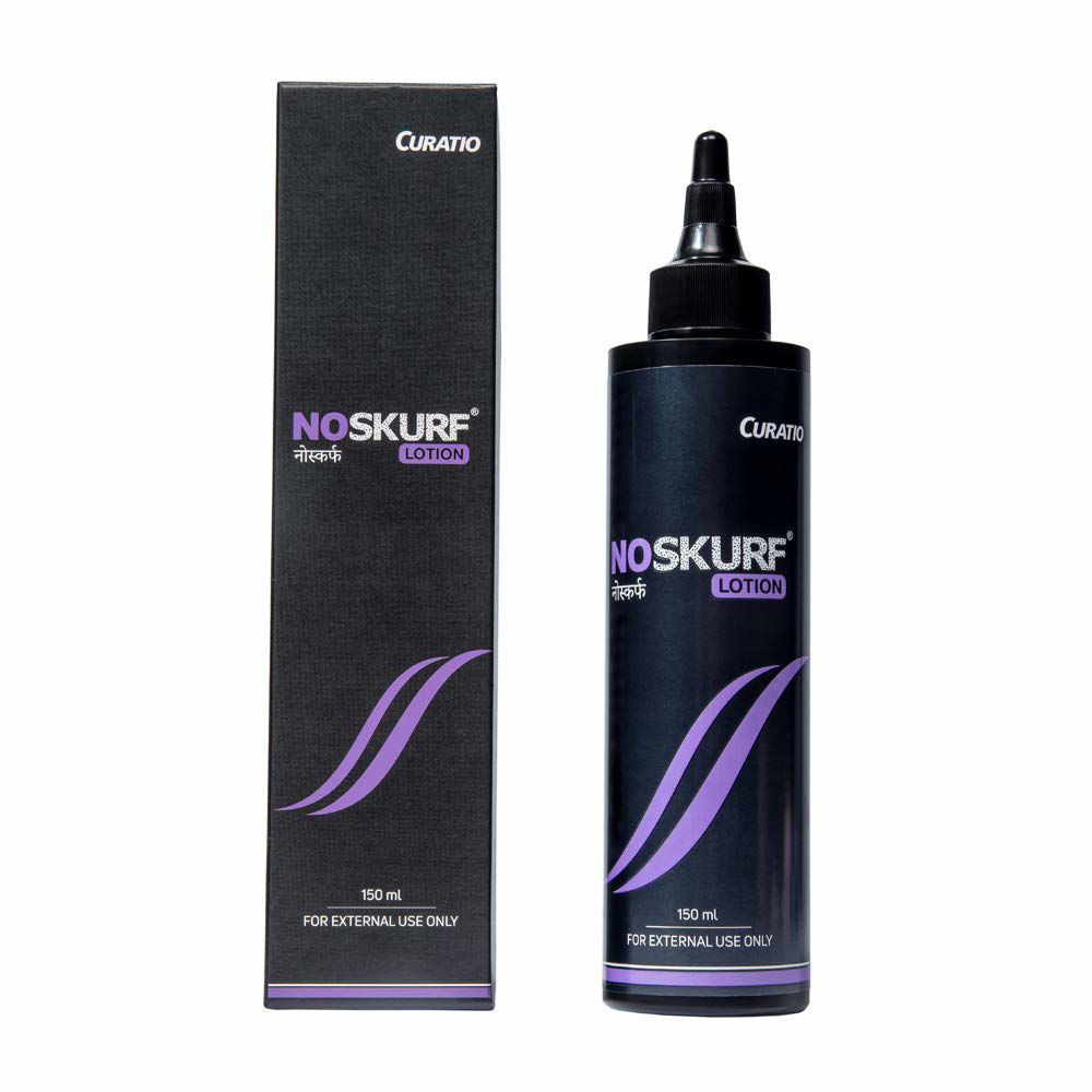 Noskurf Lotion 100ml