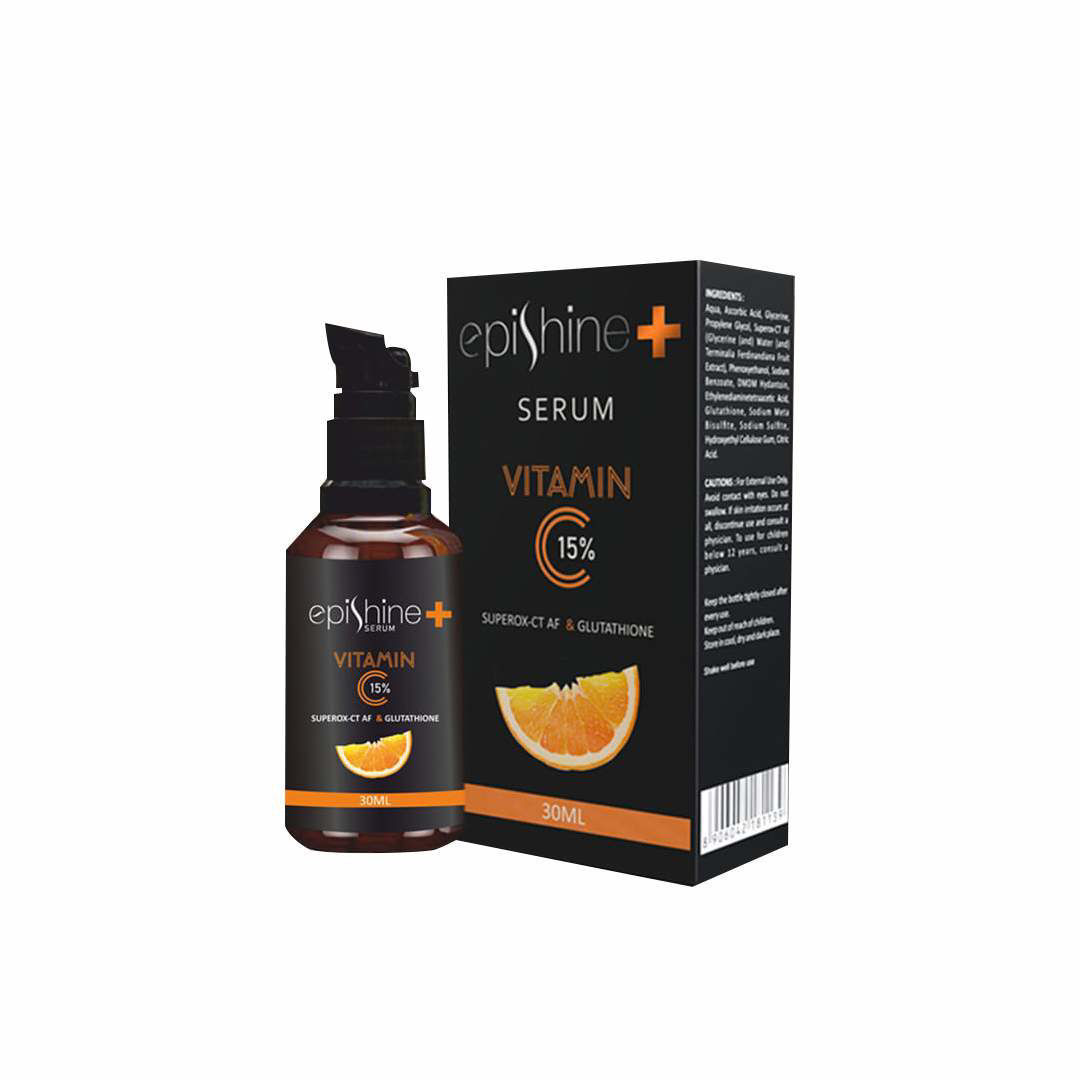 Epishine+ Serum 30ml