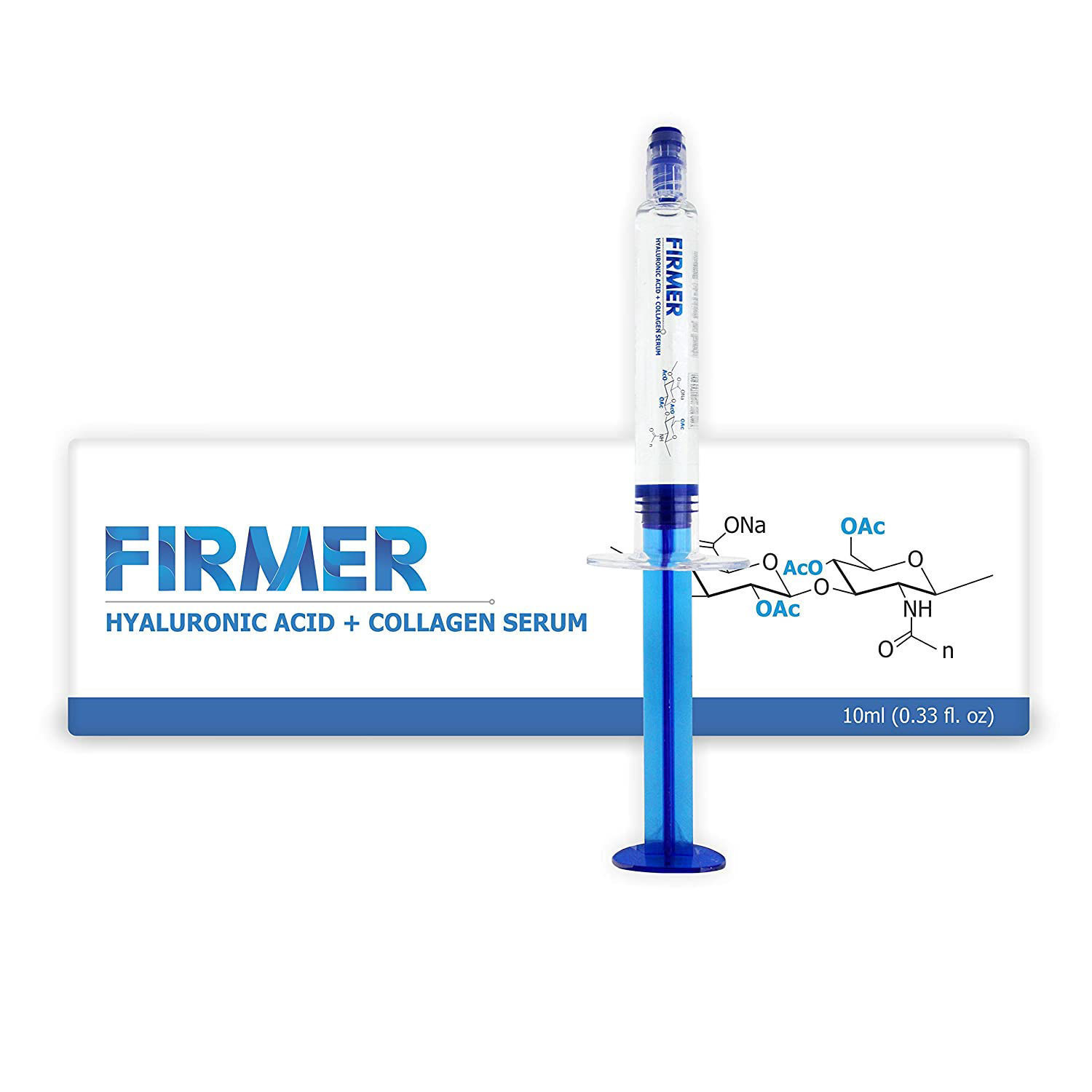 Firmer Serum 10ml