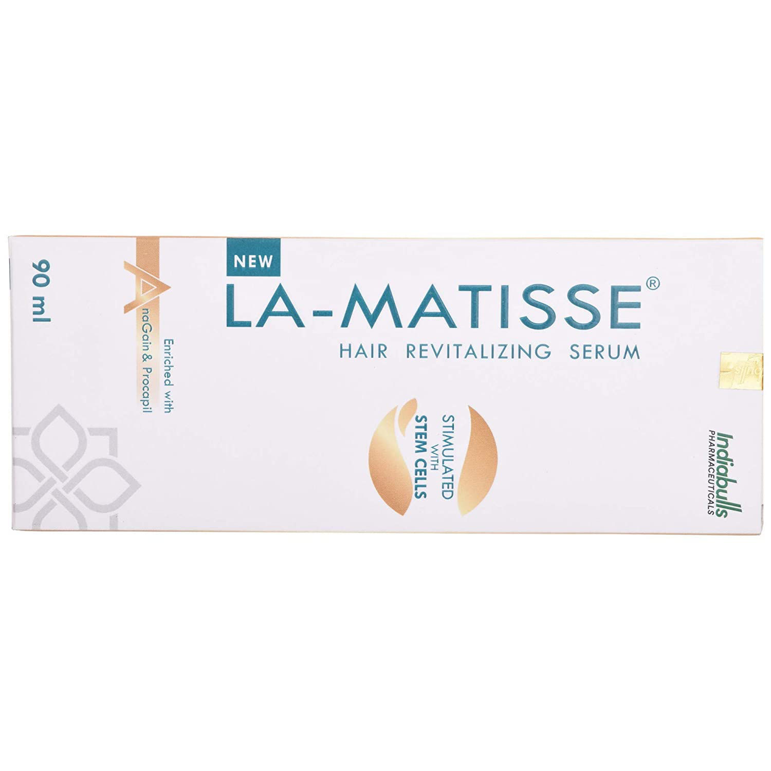 La-Matisse Hair Revitalizing Serum 90ml