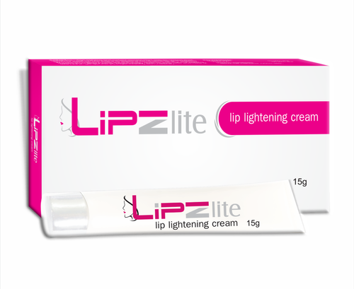 Lipzlite Lip Lightening Cream 15g