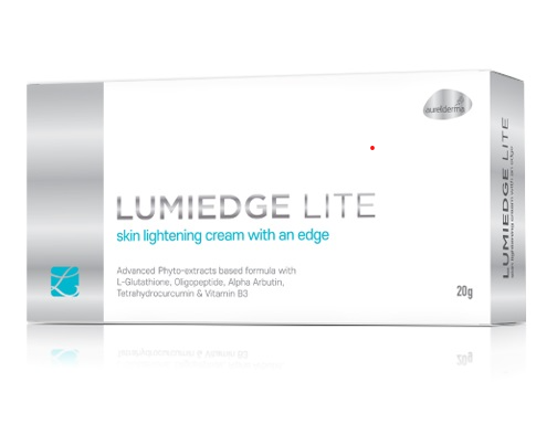 Lumiedge Skin Brightening Cream 20g
