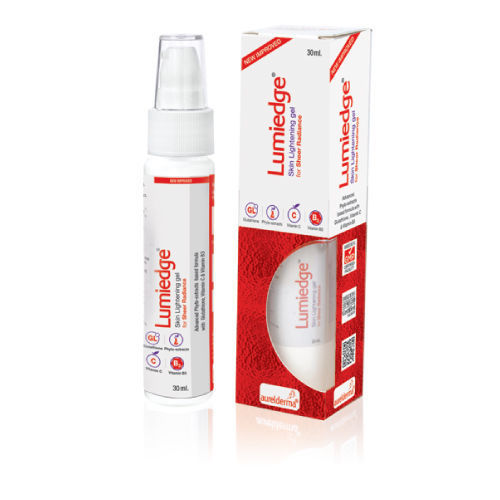 Lumiedge Skin Gel Sheer Radiance 30ml