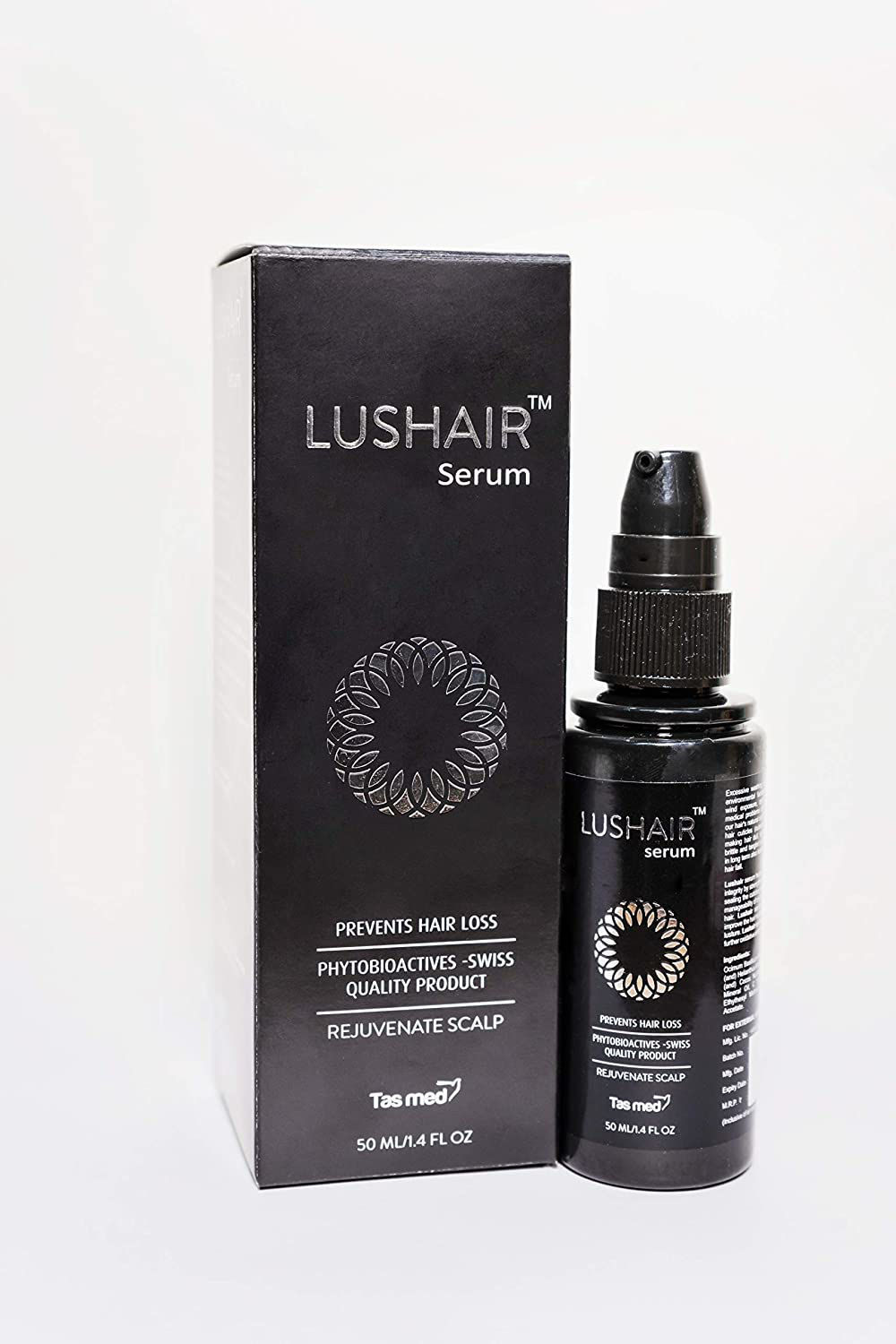 Lushair Serum 50ml