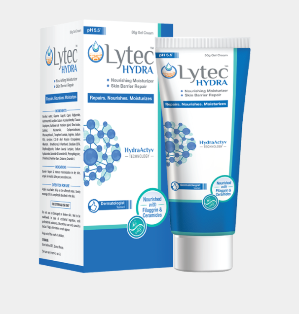 Lytec Hydra 50g
