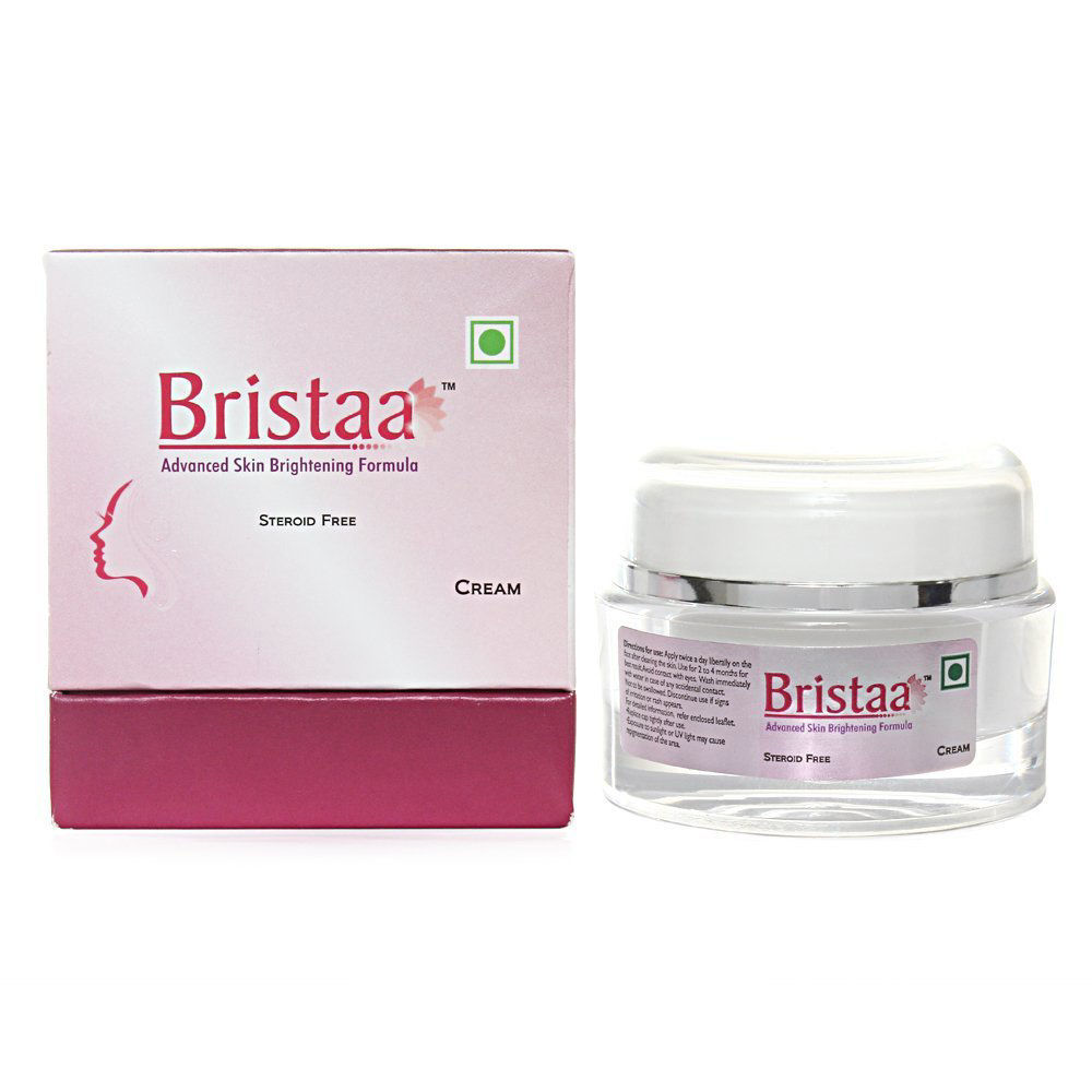 Bristaa Cream 20g