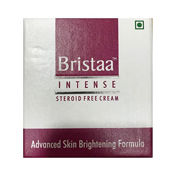 Bristaa Intense Cream 20g