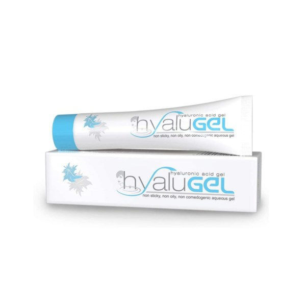 Hyalugel Gel 30g