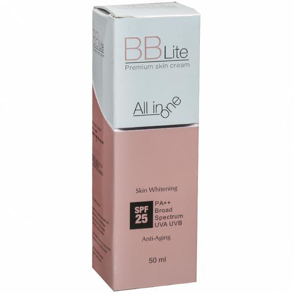 BB Lite Cream 50ml