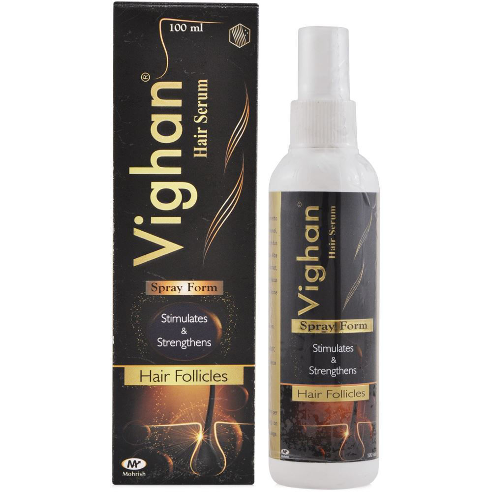 Vighan Hair Serum 100ml