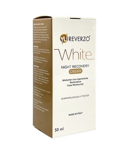 Yureverzo Stem Cell Regenerating Cream 50g
