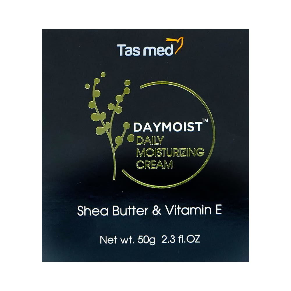 Daymoist Daily Moisturizing Cream 50g