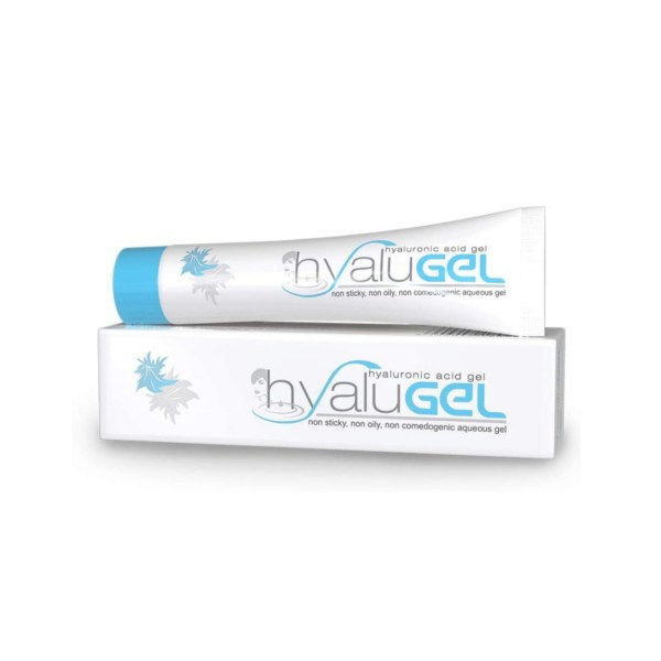 Hyalugel Hyaluronic Acid Gel 30g