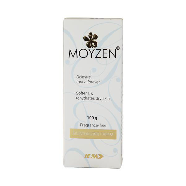 Moyzen Cream 100g