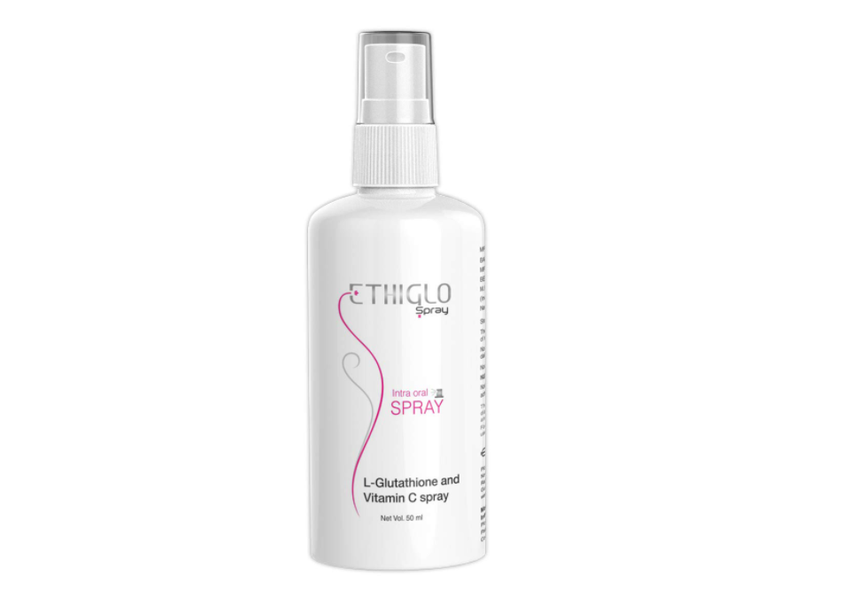 Ethiglo Spray 50ml