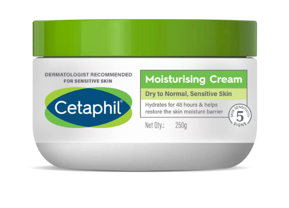 Cetaphil Moisturising Cream 250g