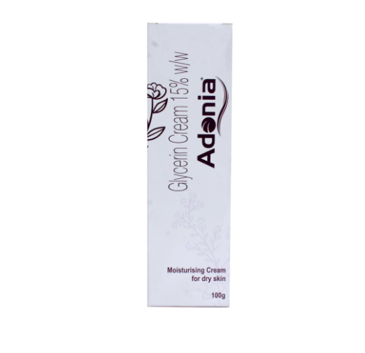 Adonia Cream 100g