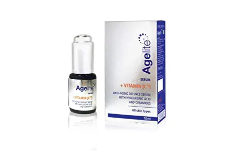 Agelite Serum +vitamin C15 15ml
