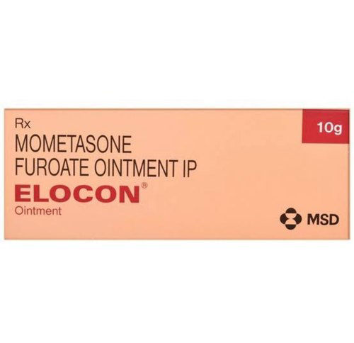 Elocon Oint 10g