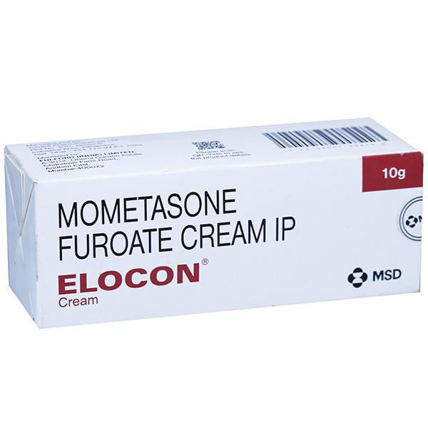 Elocon Cream 10g