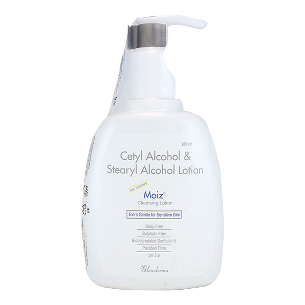 Moiz Cleansing Lotion 200ml