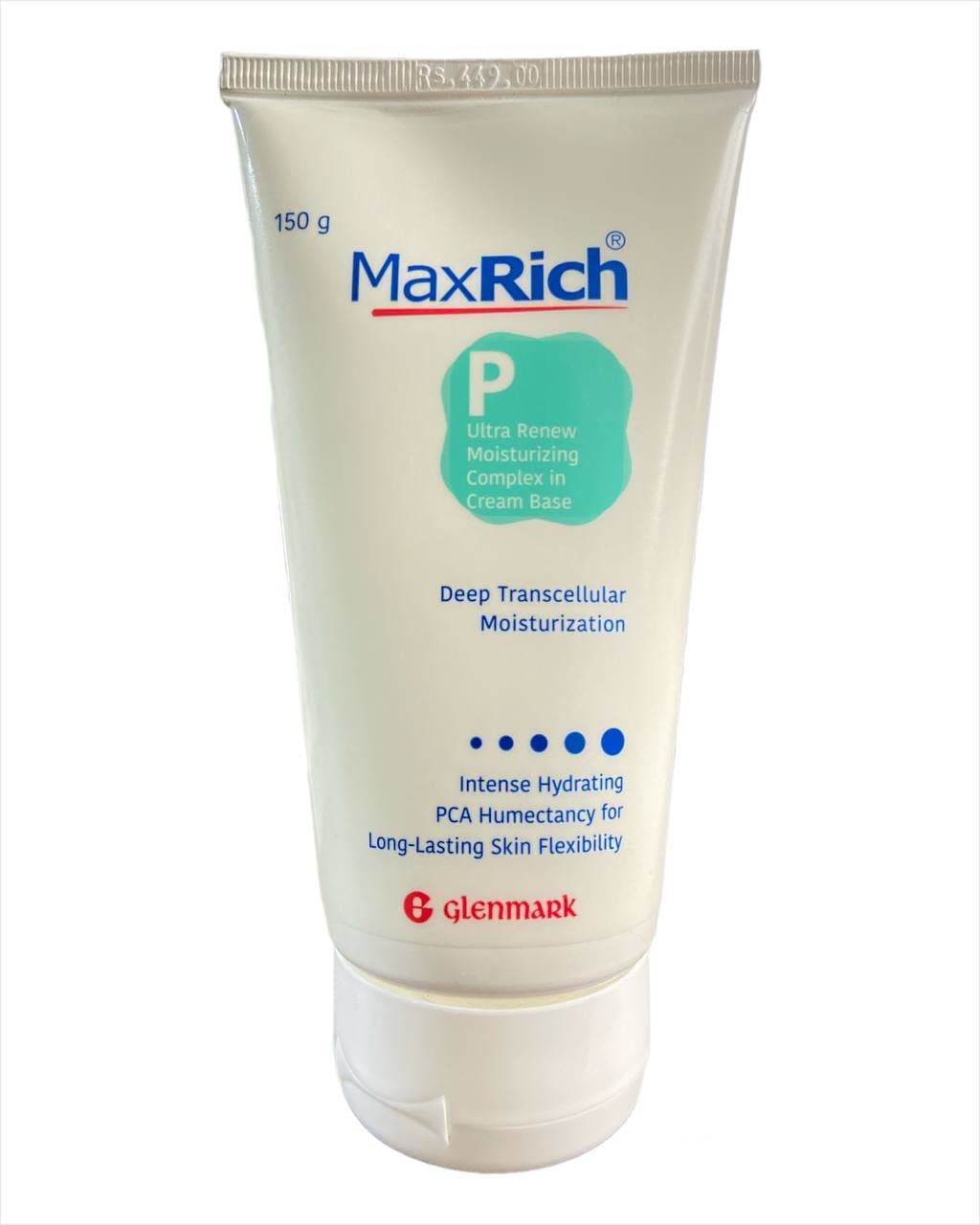 Maxrich P Cream 150g