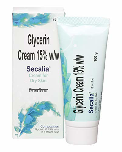 Secalia Cream 100g