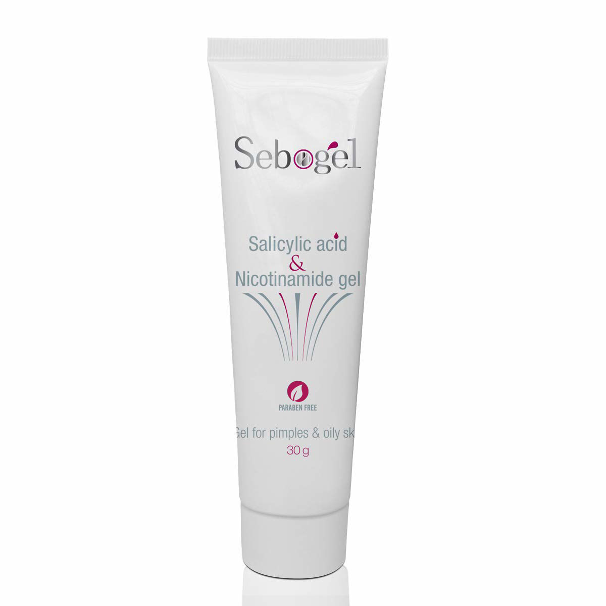 Sebogel 30g