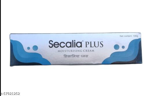 Secalia Plus Cream 100g