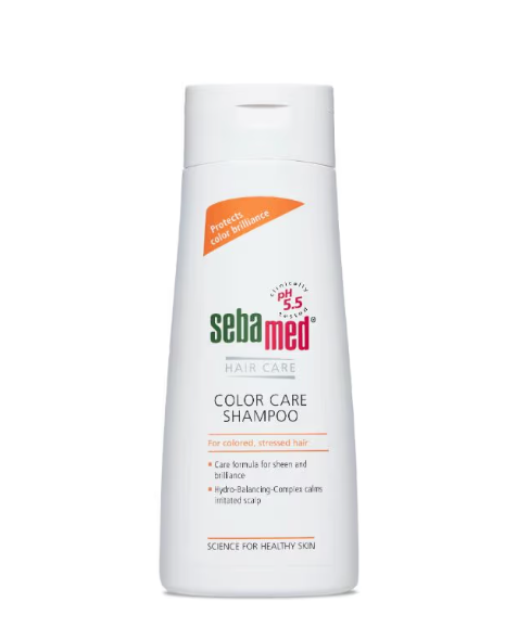 Sebamed Color Care Shampoo 200ml