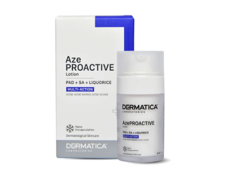 Dermatica Aze Proactive Lotion 30ml